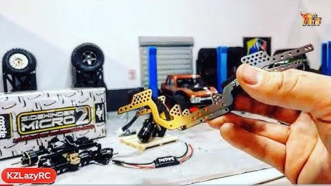 Mazz Cheat Code Impressions Feat Mazz  | Got No Chill RC