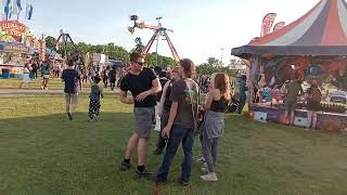 Canton Liberty Fest 2024 31nd Annual Celebration at Heritage Park