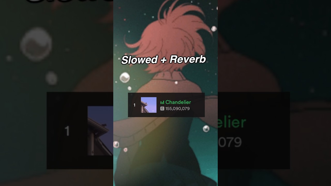 which version of “Chandelier” by Will Paquin is better?? 🎧😌 