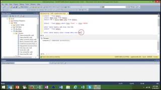 3 1 SQL Server 2014 Training in Hindi alter,drop,truncate