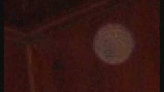 Ghost Face inside Orb