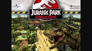 Soundtrack JPOG   11 Hunt2