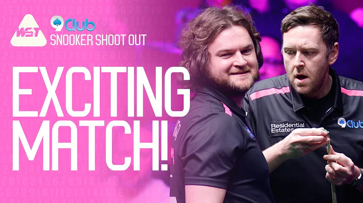 DRAMATIC SHOOT OUT BATTLE!!! ⏰ | Ricky Walden vs Liam Highfield | 2025 9Club Shoot Out