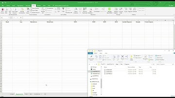 VBA Website Crawler