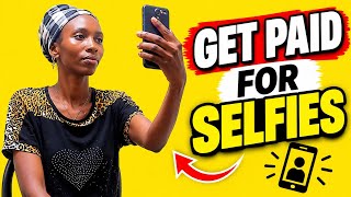 Get Paid to Take Selfies With Your Phone screenshot 5
