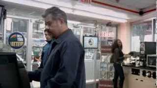 New York Lottery - Thank You
