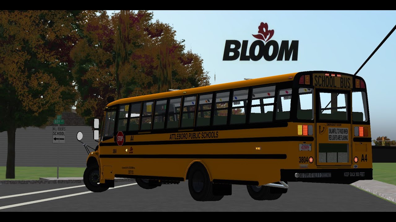 Bloom Bus Tours Day Trips | Boscov’s Travel: Bus Trips and Packages ...