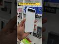 Tecno pova Slim 5G Available @Foryoumobilenajibabad Visit And Buy Now. Cont-8532983746