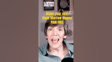 Stop the Pain of Bone Marrow Biopsy for Multiple Myeloma Patients