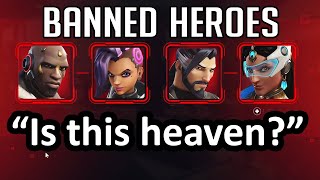 Competitive is Finally Playable Again in Overwatch 2