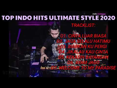 SAMARINDA SEKUT ORIGINAL REMIX RR-RYCKO RIA