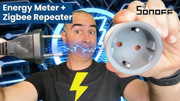 Turn ANY Device Smart with the New SONOFF iPlug!