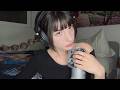 ASMR ᛝ 日本語 Onomatopoeia Soothing Hand Sounds Soft Whispers