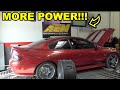 Turning the $3000 Pontiac GTO into a Scat Pack Killer!!!