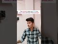 aapke bhi Sath Aisa hua hoga 🤨 #ytshorts #comedyvideos #funny #funnyshorts #shorts #shortsfeed