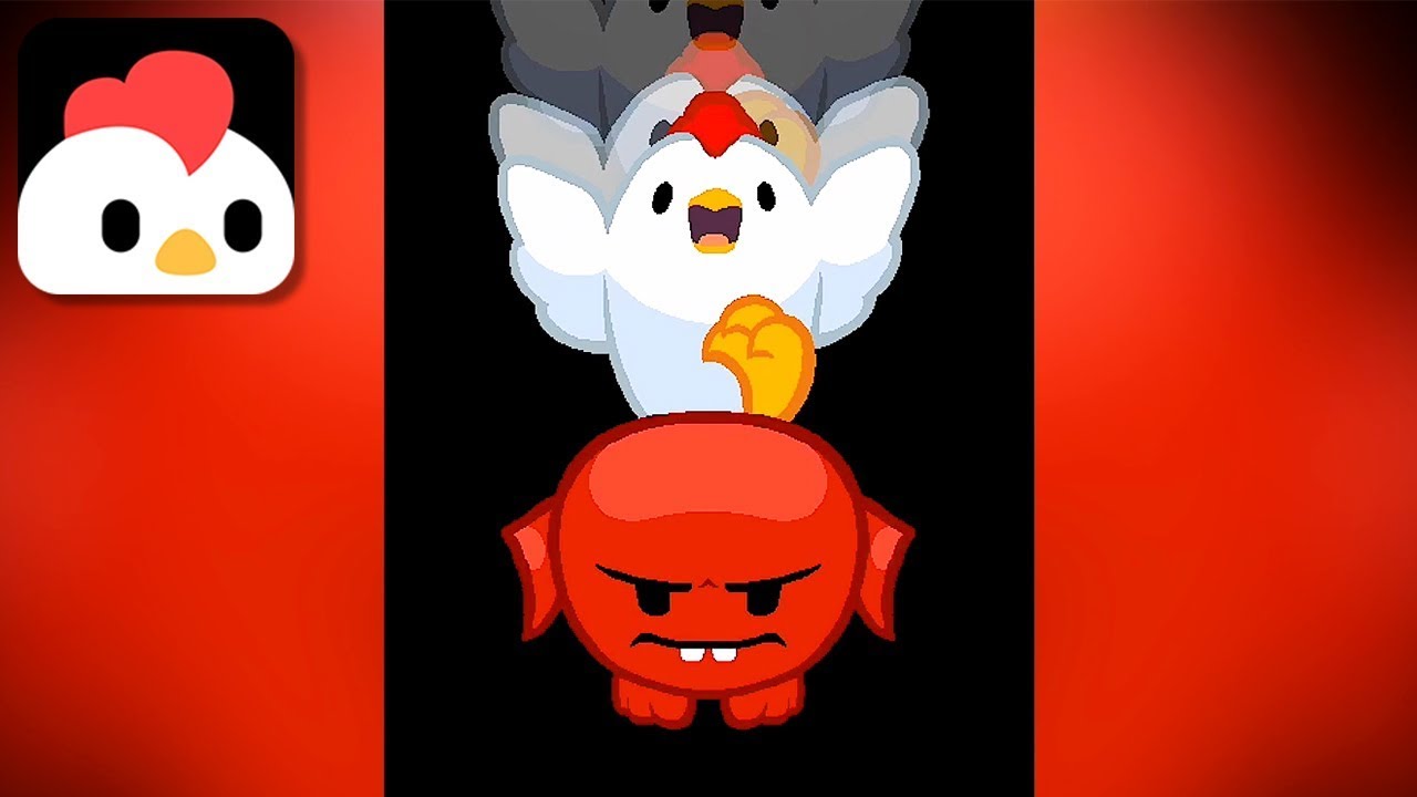 SUPER FOWLST 2 - Play Online for Free!