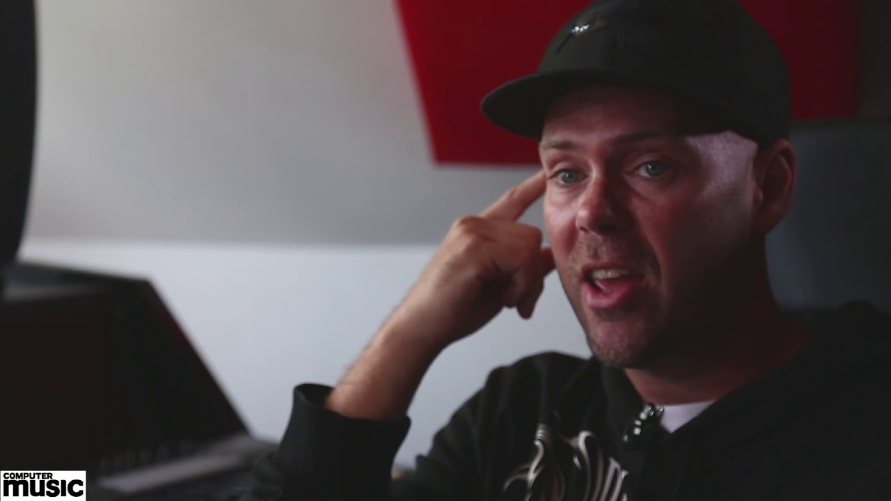 Producer Masterclass: Solardo - Part 1