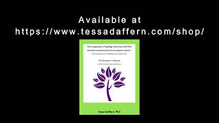 Diagnostic Spelling Assessment & Instruction: Early Years