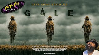 Gale Stay Away from Oz Trailer Reaction\\