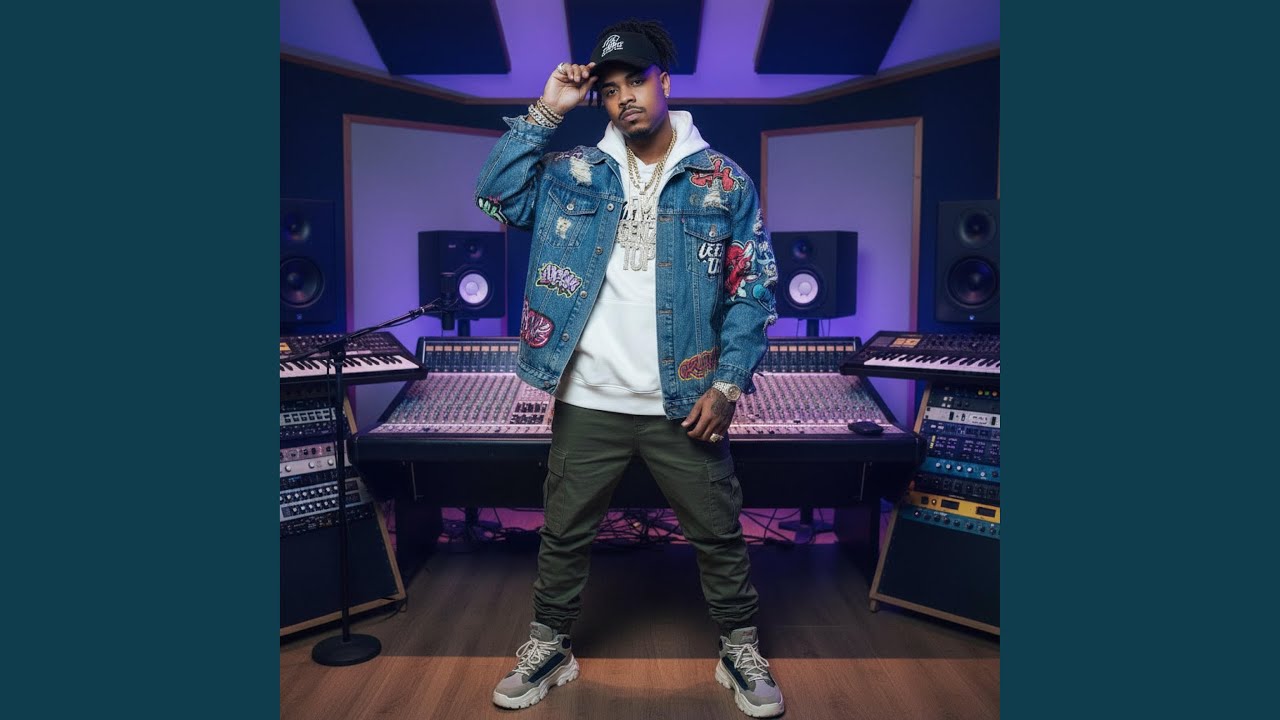 Rise from the Shadows