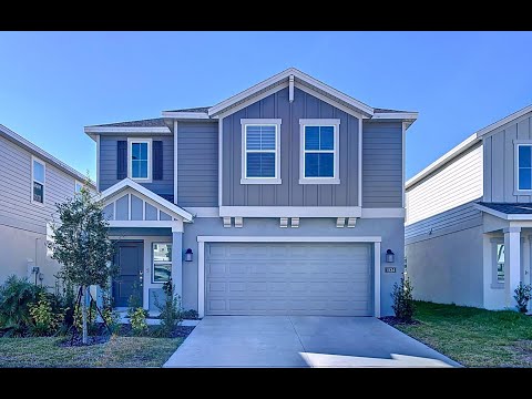 1534 Marksman Rd, Eagle Lake, FL home video tour