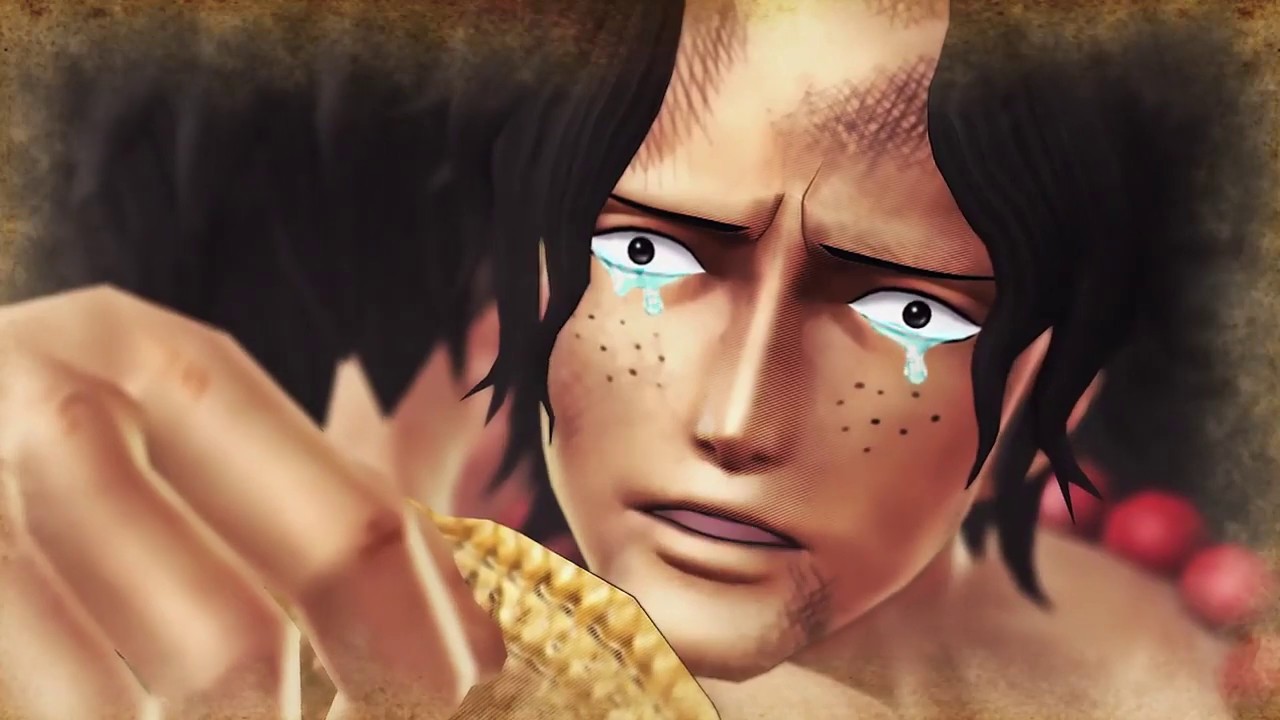 ONE PIECE: PIRATE WARRIORS 4 - SUMMIT WAR SAGA (JAPANESE TV COMMERCIAL)