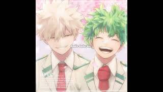 YAOI!! #bkdk #bakudeku #edit #fyp #shorts #foryou #foryoupage #edits