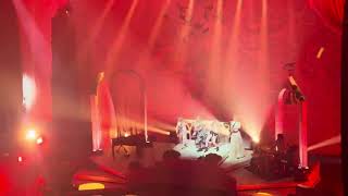 The Last Dinner Party Live At Brixton Academy