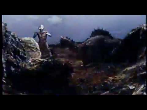 帰ってきたウルトラマン 第4話 予告