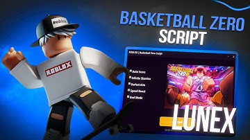 *NEW* Basketball: Zero Script (PASTEBIN 2025) (AUTO DONK , AUTO BLOCK , HITBOX , STYLES