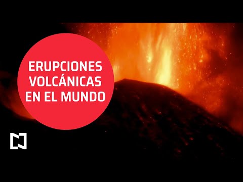 Video: ¿Se pueden predecir las erupciones?