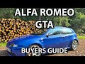 Alfa Romeo 147 GTA 00's dream or nightmare.