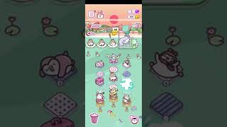 Pingo Park: Merge Penguins Gameplay Part 3 screenshot 4