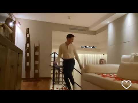 Gay Kiss Marriage Proposal Surprise In Home 