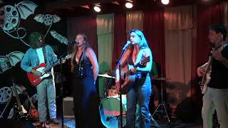 Ansley McAllister  @ Flicker Theatre & Bar - 6/01/26
