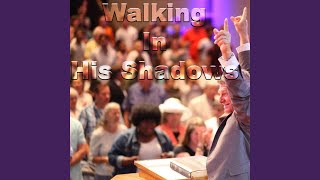 Video thumbnail of "Pastor Tommy Bates - City of Gold"