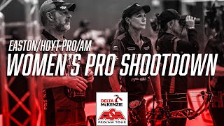 2024 Easton/Hoyt Pro/Am | Women's Pro by Competition Archery Media 4,739 views 1 month ago 29 minutes