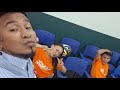 Espetáculo Amor Antigo - 5 Minutos em Cena na Escola CETI Marcantonio Vilaça II