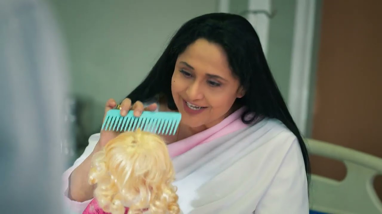 Jamai No.1 - Full Ep - 208 - Neel, Riddhi, Kanchan - Zee TV