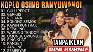 Download Lagu GERAJAGAN - UGO UGO - ANGIN || Album Era Syaqira Koplo Banyuwangi Terbaru 2025 - On Trending‼️ MP3