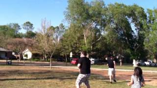 Water Balloon Fight 2013 by LucysPerson 110 views 10 years ago 1 minute, 33 seconds