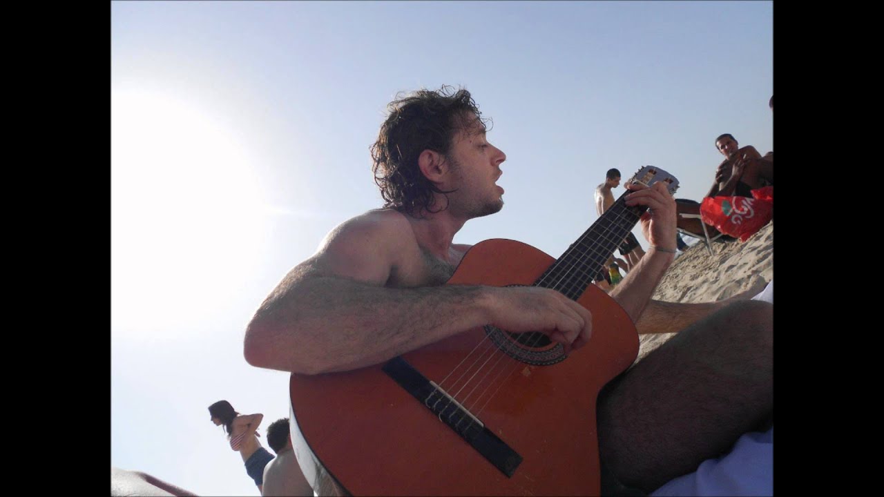 Eitan lewis - the echo foundation.wmv - YouTube