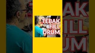 Tebak DRUM FILL 🥁 Ada yang tau ??? #drums #quiz #drumfill #drumlessons #drummer #drumchallenge