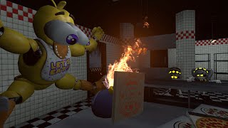 Download Lagu Chica's Pizza gesaboteerd door moorddrones MP3