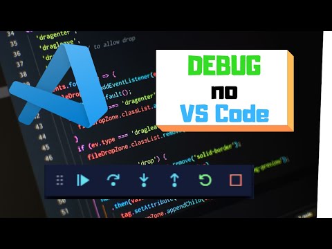 Como fazer debug