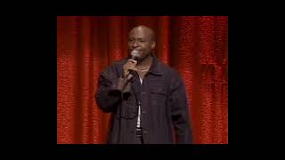 It's Showtime at the Apollo - Comedian Drew Frazier (1999)