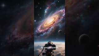 The Universe Is Expanding Faster Than Light #UniverseExpansion, #Cosmology, #SpaceScience