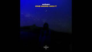 Solven - One More Night Resimi