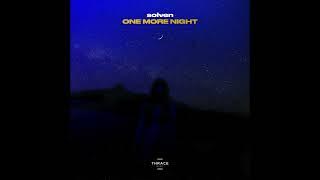 Solven - One More Night