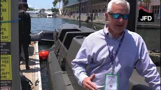 JFD Keith Lenhardt at SOF Week 2024